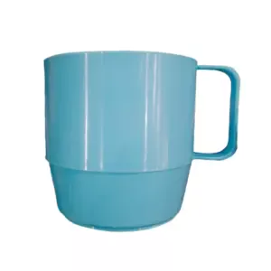 Caneca Plástica
