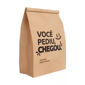 Saco para Delivery